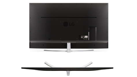 Телевизор LG 65 UH 770 V