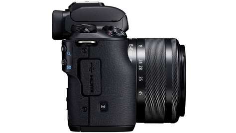 Беззеркальная камера Canon EOS M50 Kit