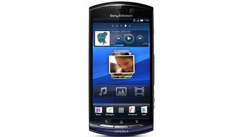 Смартфон Sony Ericsson Xperia neo