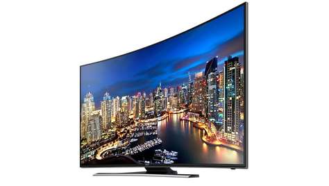Телевизор Samsung UE 55 HU 7200