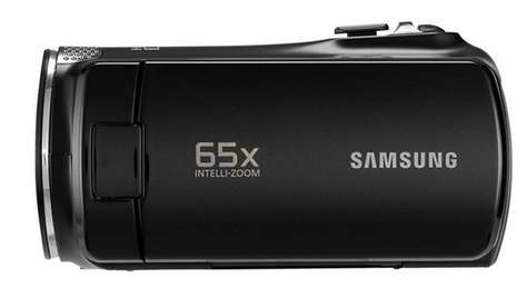 Видеокамера Samsung SMX-F53