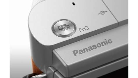 Беззеркальная камера Panasonic Lumix DC-GX900