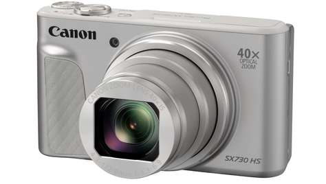 Компактная камера Canon PowerShot SX730 HS