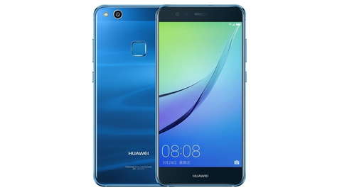 Смартфон Huawei P10 Lite Blue