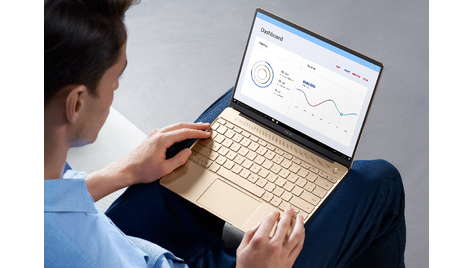 Ноутбук Huawei MateBook X