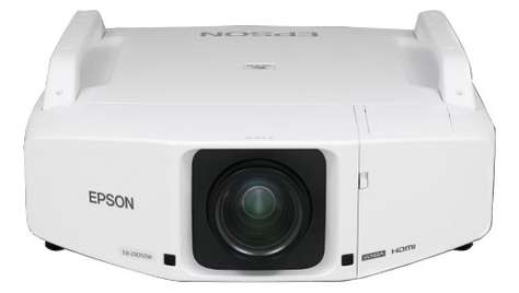 Видеопроектор Epson EB-Z8050W