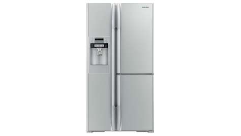 Холодильник Hitachi R-M702GU8GS
