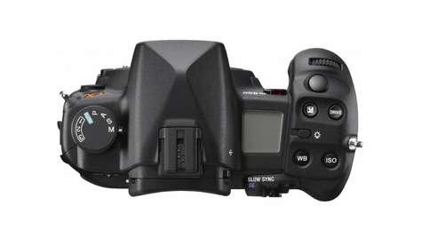 Зеркальный фотоаппарат Sony DSLR-A850Q