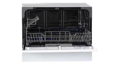 Посудомоечная машина Midea MCFD-55320W