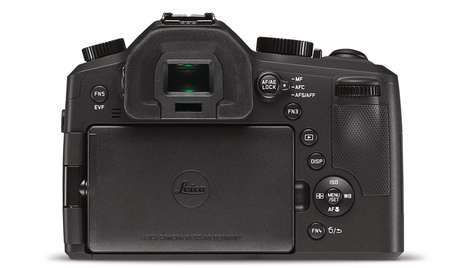 Компактный фотоаппарат Leica V-Lux (Typ 114)