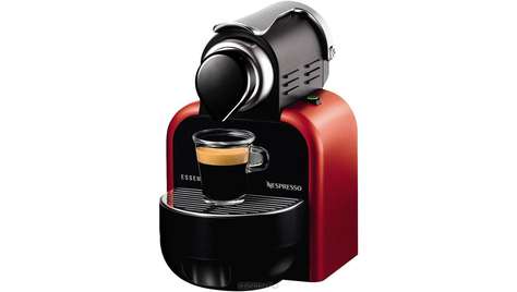 Кофеварка De’Longhi EN 95.R Nespresso