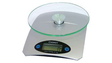 Кухонные весы Energy EN-405