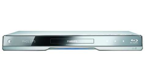 Blu-ray-видеоплеер Philips BDP7500S2