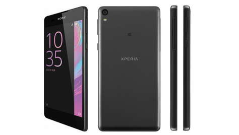 Смартфон Sony Xperia E5