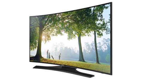 Телевизор Samsung UE 48 H 6800