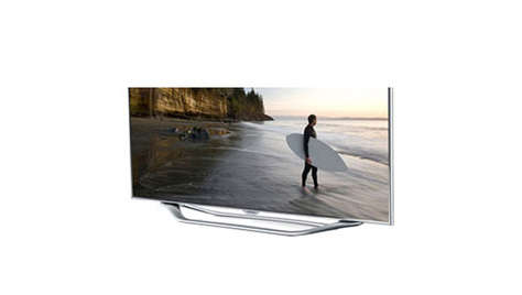Телевизор Samsung UE55ES8000S