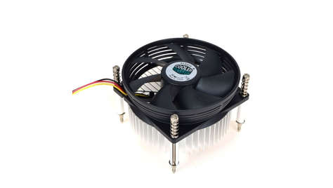 Система охлаждения Cooler Master DP6-9GDSB-R2-GP