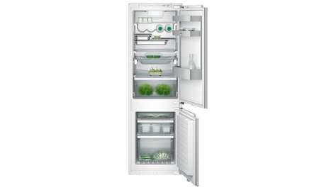 Встраиваемый холодильник Gaggenau RB 287 202
