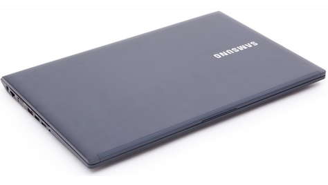 Ноутбук Samsung ATIV Book 8 880Z5E