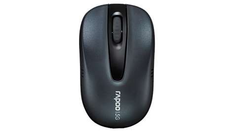 Компьютерная мышь Rapoo Wireless Optical Mouse 1070P