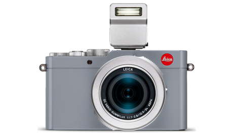 Компактный фотоаппарат Leica D-Lux (Typ 109)