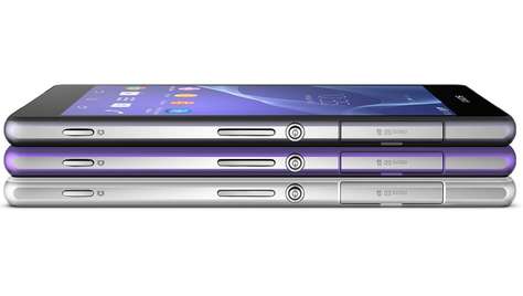 Смартфон Sony Xperia Z2 D6502