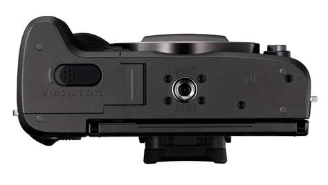 Беззеркальная камера Canon EOS M5 Body