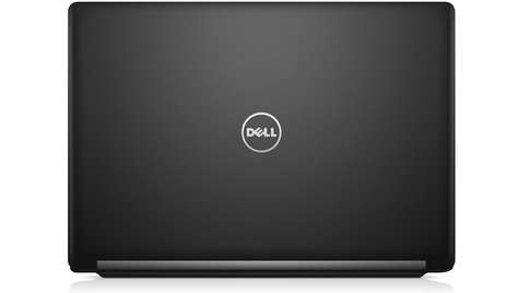 Ноутбук Dell Latitude 5580 Core i3 7100U 2.4 GHz/14/1366X768/4GB/500GB HDD/Wi-Fi/Bluetooth/Win 10