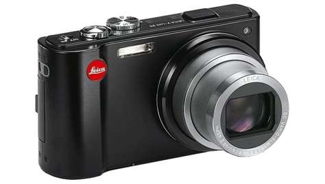 Компактный фотоаппарат Leica V-Lux 20
