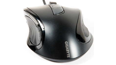 Компьютерная мышь Gigabyte M6900