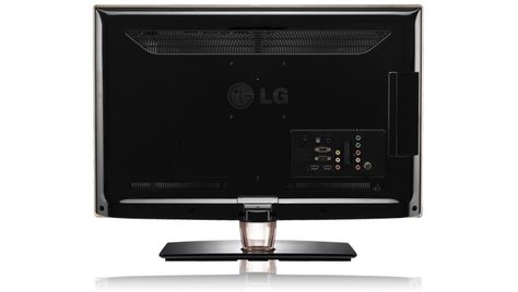 Телевизор LG 22LV2500