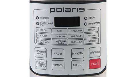 Мультиварка Polaris PMC 0513ADG