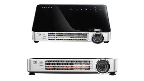 Видеопроектор Vivitek Qumi Q7 Plus