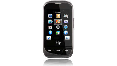 Мобильный телефон Fly E131