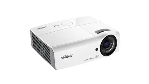 Видеопроектор Vivitek DX563ST