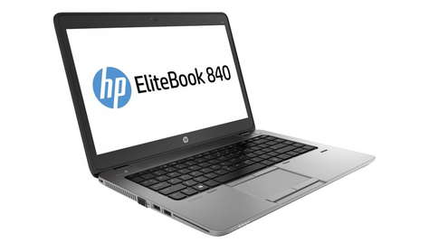 Ноутбук Hewlett-Packard EliteBook 840 G1