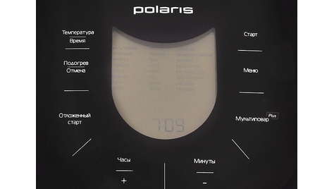 Мультиварка Polaris PMC 0523AD