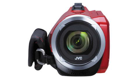 Видеокамера JVC Everio GZ-R10 RE