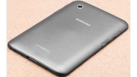 Планшет Samsung Galaxy Tab 2 7.0 P3100 8Gb