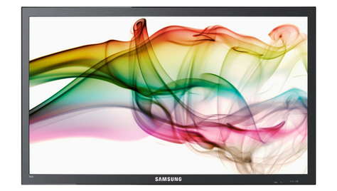 Телевизор Samsung SyncMaster 550 EX
