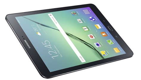 Планшет Samsung Galaxy Tab S2 9.7 SM-T813 Wi-Fi 32Gb