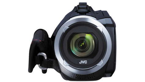 Видеокамера JVC Everio GZ-R15 BEU