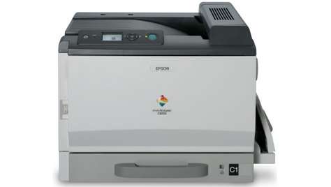 Принтер Epson AcuLaser C9200N