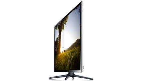 Телевизор Samsung UE46F6330AK