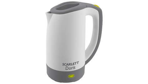 Электрочайник Scarlett SC-021