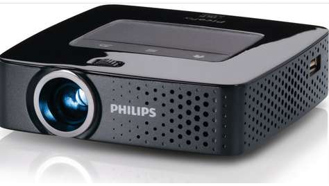 Видеопроектор Philips PPX3610