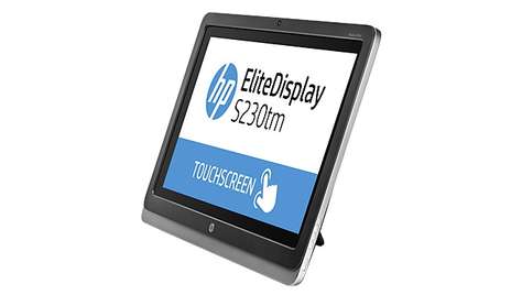 Монитор Hewlett-Packard EliteDisplay S230tm