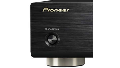 Blu-ray-видеоплеер Pioneer BDP-450