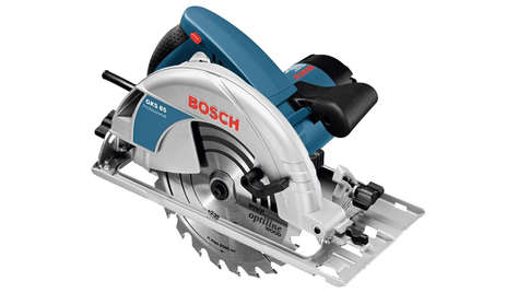 Циркулярная пила Bosch GKS 85 (060157A000)