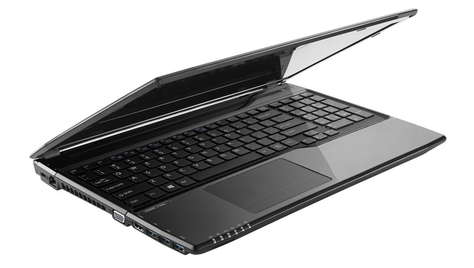 Ноутбук Fujitsu Lifebook AH544/G32 Core i7 4702MQ 2200 Mhz/1366x768/6.0Gb/750Gb/DVD-RW/NVIDIA GeForce GT 720M/Win 8 64